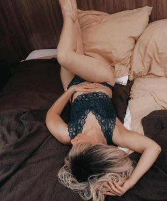 Проститутка Любовь